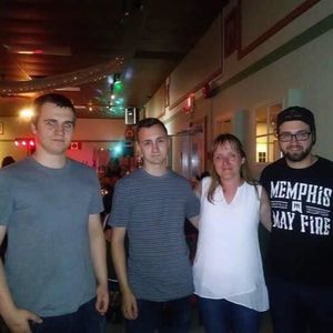 Meet your Posher, Sue